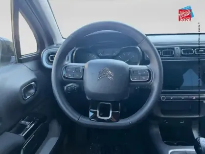 Photo 26 Citroën C3  1.2 PureTech 83ch S&S MAX