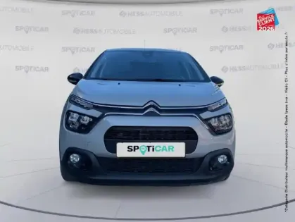 Photo 16 Citroën C3  1.2 PureTech 83ch S&S MAX