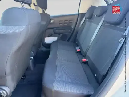 Photo 25 Citroën C3  1.2 PureTech 83ch S&S MAX