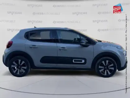 Photo 18 Citroën C3  1.2 PureTech 83ch S&S MAX