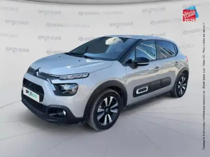 Photo 15 Citroën C3  1.2 PureTech 83ch S&S MAX