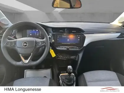 Photo 7 Opel Corsa  1.2 Turbo 100ch Edition