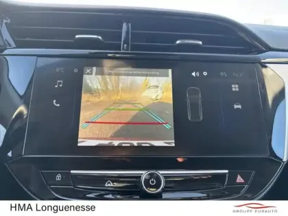 Photo 14 Opel Corsa  1.2 Turbo 100ch Edition