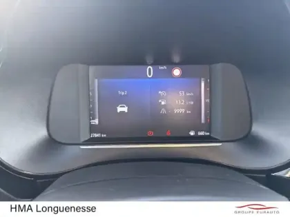 Photo 9 Opel Corsa  1.2 Turbo 100ch Edition