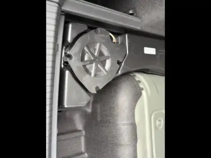 Photo 12 Volkswagen Tiguan  1.5 eHybrid 272ch R-Line Exclusive DSG6