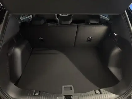 Photo 12 Ford Kuga  2.5 Duratec 180ch Hybrid FlexiFuel Titanium Business Powershift