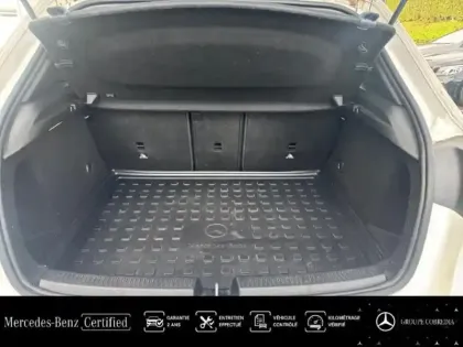 Photo 11 Mercedes Classe A  180 d 116ch Progressive Line 8G-DCT