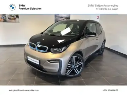 Photo Bmw I3