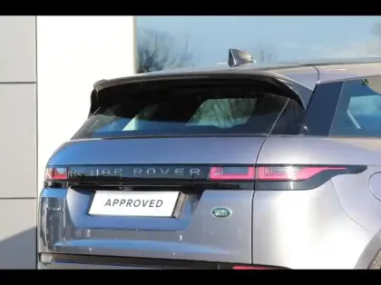 Photo 11 Land rover Range Rover Evoque Evoque 2.0 D 200ch R-Dynamic S AWD BVA Mark III