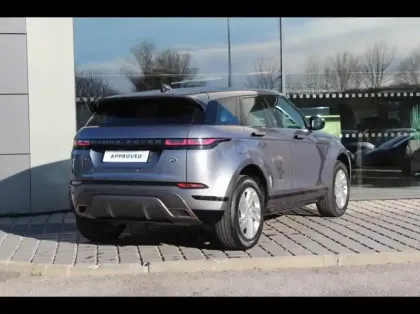 Photo 9 Land rover Range Rover Evoque Evoque 2.0 D 200ch R-Dynamic S AWD BVA Mark III