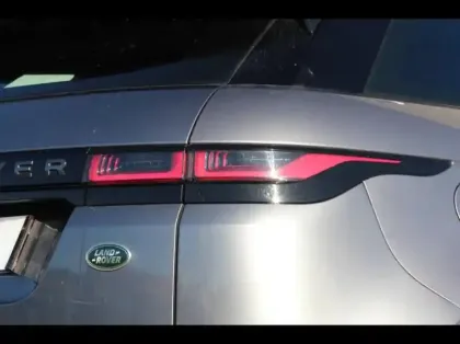 Photo 12 Land rover Range Rover Evoque Evoque 2.0 D 200ch R-Dynamic S AWD BVA Mark III