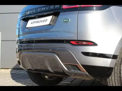 Photo 13 Land rover Range Rover Evoque Evoque 2.0 D 200ch R-Dynamic S AWD BVA Mark III
