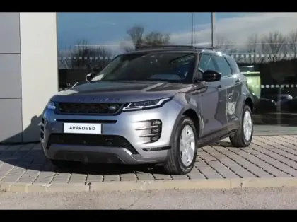 Photo 7 Land rover Range Rover Evoque Evoque 2.0 D 200ch R-Dynamic S AWD BVA Mark III