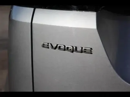 Photo 14 Land rover Range Rover Evoque Evoque 2.0 D 200ch R-Dynamic S AWD BVA Mark III