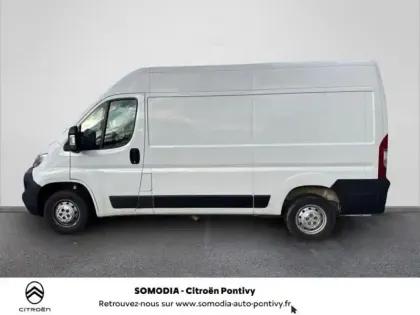 Photo 6 Citroën Jumper  Fg 35 L2H2 2.2 BlueHDi 140 S&S Driver