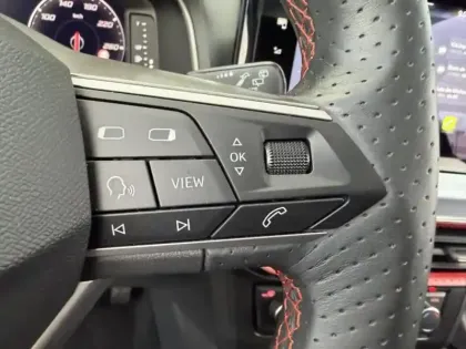 Photo 12 Seat Ibiza  1.0 TSI 115ch FR DSG7