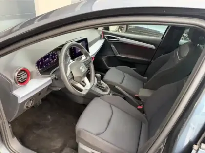 Photo 6 Seat Ibiza  1.0 TSI 115ch FR DSG7