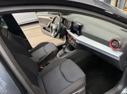 Photo 9 Seat Ibiza  1.0 TSI 115ch FR DSG7