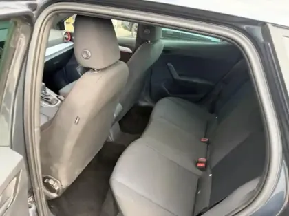 Photo 7 Seat Ibiza  1.0 TSI 115ch FR DSG7