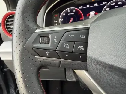 Photo 11 Seat Ibiza  1.0 TSI 115ch FR DSG7