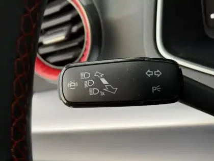 Photo 13 Seat Ibiza  1.0 TSI 115ch FR DSG7