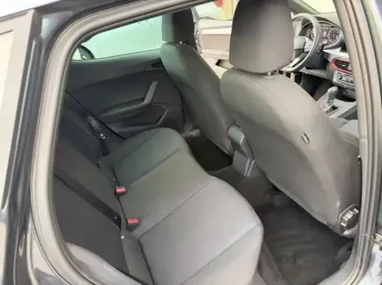 Photo 8 Seat Ibiza  1.0 TSI 115ch FR DSG7