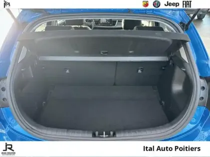 Photo 5 Kia Rio  1.0 T-GDI 100ch MHEV GT-Line Premium iBVM6