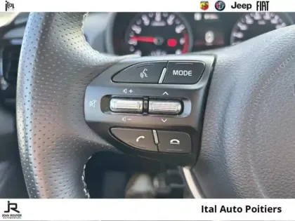 Photo 28 Kia Rio  1.0 T-GDI 100ch MHEV GT-Line Premium iBVM6