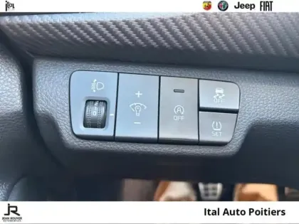 Photo 27 Kia Rio  1.0 T-GDI 100ch MHEV GT-Line Premium iBVM6