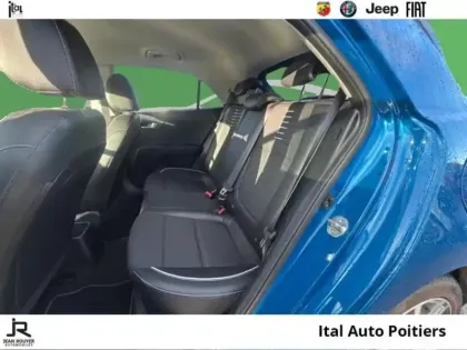 Photo 9 Kia Rio  1.0 T-GDI 100ch MHEV GT-Line Premium iBVM6