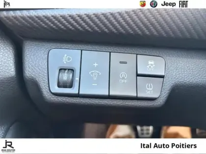 Photo 12 Kia Rio  1.0 T-GDI 100ch MHEV GT-Line Premium iBVM6