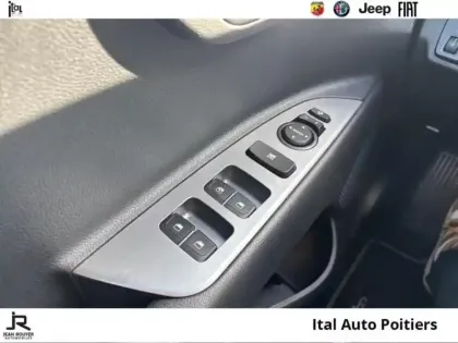 Photo 26 Kia Rio  1.0 T-GDI 100ch MHEV GT-Line Premium iBVM6