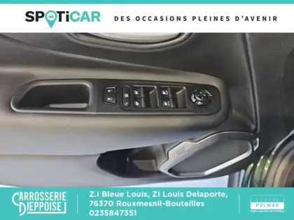 Photo 9 Jeep Renegade  1.3 Turbo T4 240ch PHEV 4xe North Star BVA6 eAWD