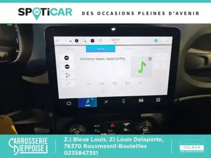 Photo 14 Jeep Renegade  1.3 Turbo T4 240ch PHEV 4xe North Star BVA6 eAWD