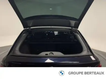 Photo 8 BMW Serie 5 Série 5 Touring 520iA 184ch M Sport Steptronic