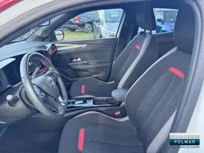 Photo 10 Opel Mokka  1.2 Turbo 130ch GS BVA8