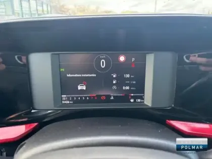 Photo 9 Opel Mokka  1.2 Turbo 130ch GS BVA8