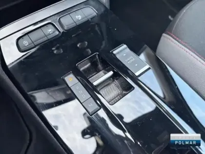 Photo 13 Opel Mokka  1.2 Turbo 130ch GS BVA8