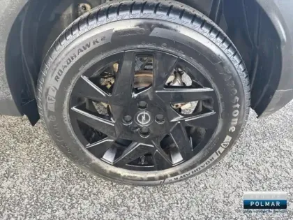 Photo 12 Opel Mokka  1.2 Turbo 130ch GS BVA8