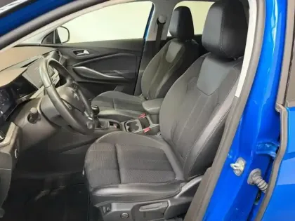 Photo 8 Opel Grandland  1.2 Turbo 130 GS / Carplay / Caméra / LOA