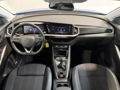 Photo 7 Opel Grandland  1.2 Turbo 130 GS / Carplay / Caméra / LOA
