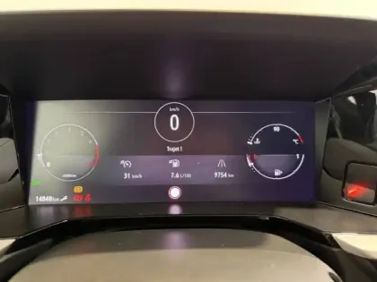 Photo 11 Opel Grandland  1.2 Turbo 130 GS / Carplay / Caméra / LOA