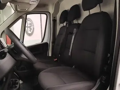 Photo 9 Fiat Ducato  Fg L3H2 3.5 140ch S&S