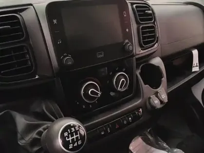 Photo 13 Fiat Ducato  Fg L3H2 3.5 140ch S&S