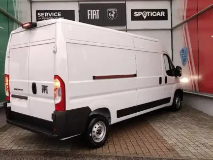 Photo 5 Fiat Ducato  Fg L3H2 3.5 140ch S&S