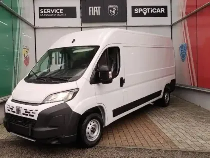 Photo Fiat Ducato Base