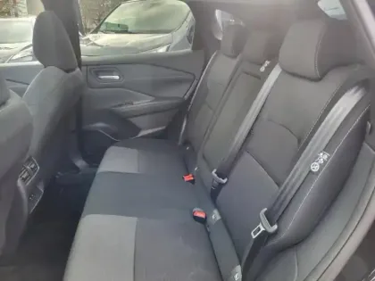 Photo 6 Nissan Qashqai  e-POWER 190ch N-Connecta 2022