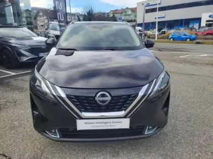 Photo 10 Nissan Qashqai  e-POWER 190ch N-Connecta 2022