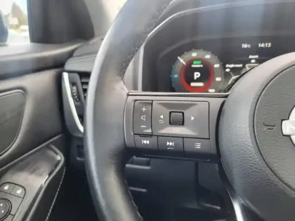 Photo 15 Nissan Qashqai  e-POWER 190ch N-Connecta 2022