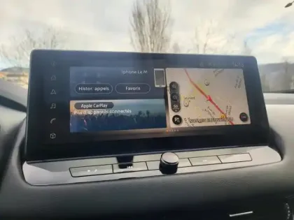 Photo 7 Nissan Qashqai  e-POWER 190ch N-Connecta 2022